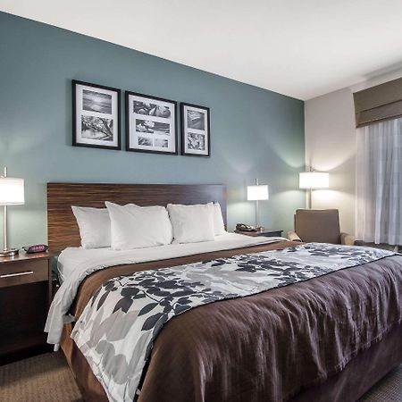 Sleep Inn & Suites Meridian Zewnętrze zdjęcie