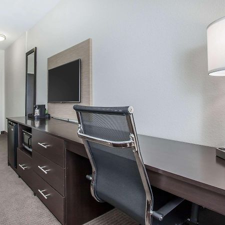 Sleep Inn & Suites Meridian Zewnętrze zdjęcie