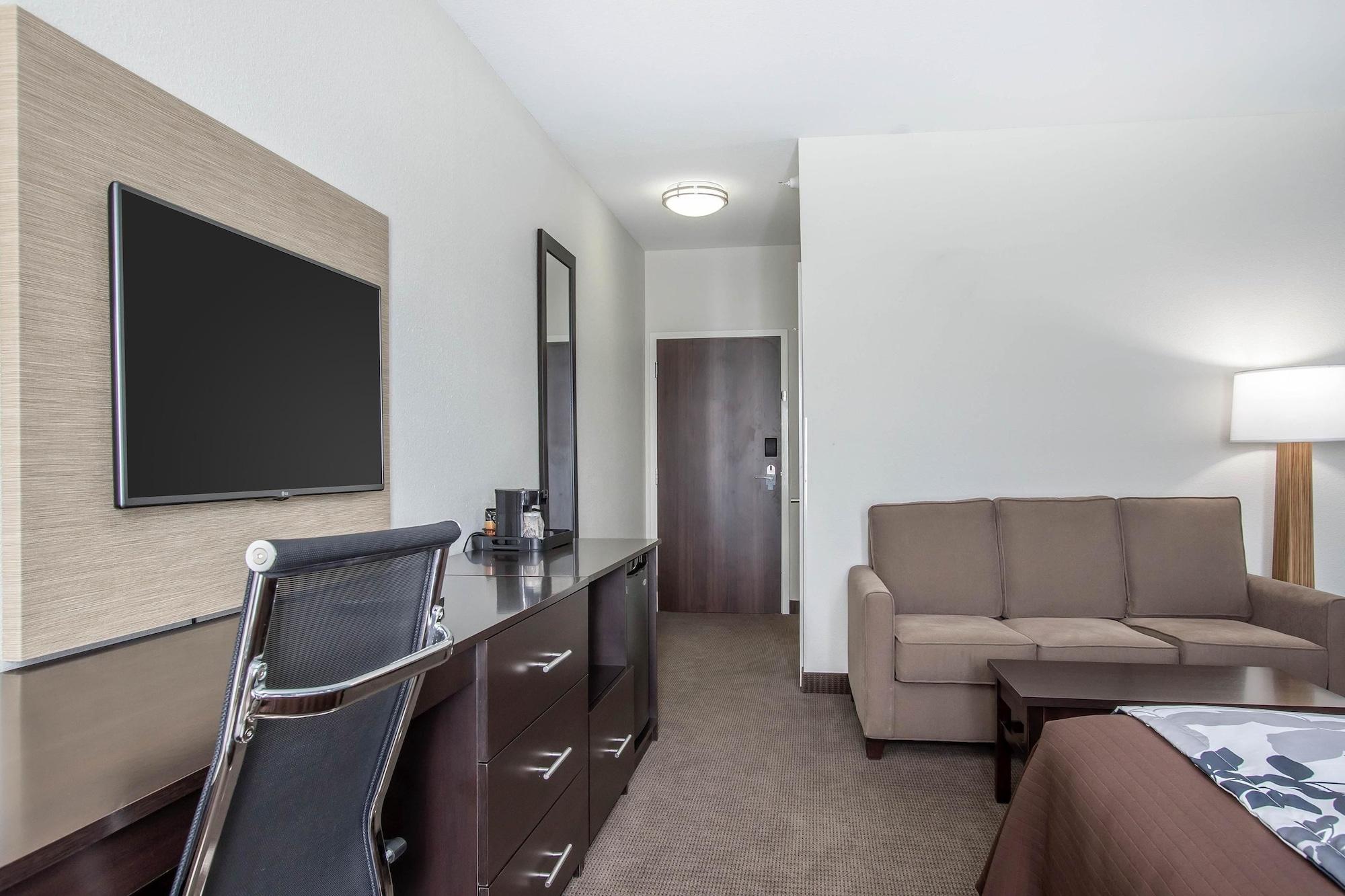 Sleep Inn & Suites Meridian Zewnętrze zdjęcie