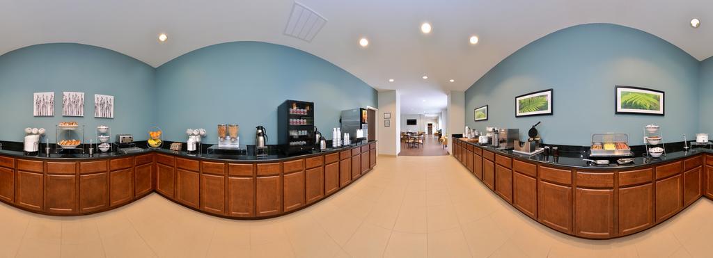 Sleep Inn & Suites Meridian Zewnętrze zdjęcie