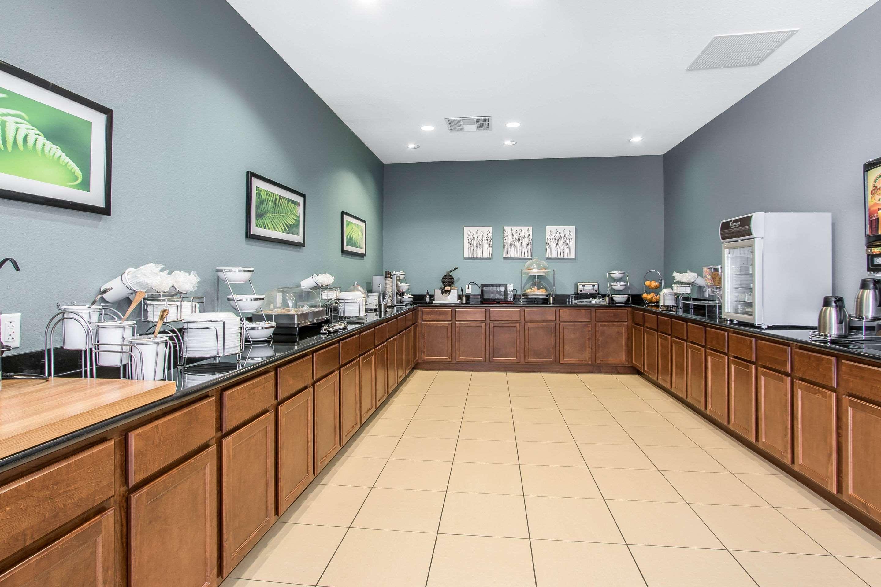 Sleep Inn & Suites Meridian Zewnętrze zdjęcie