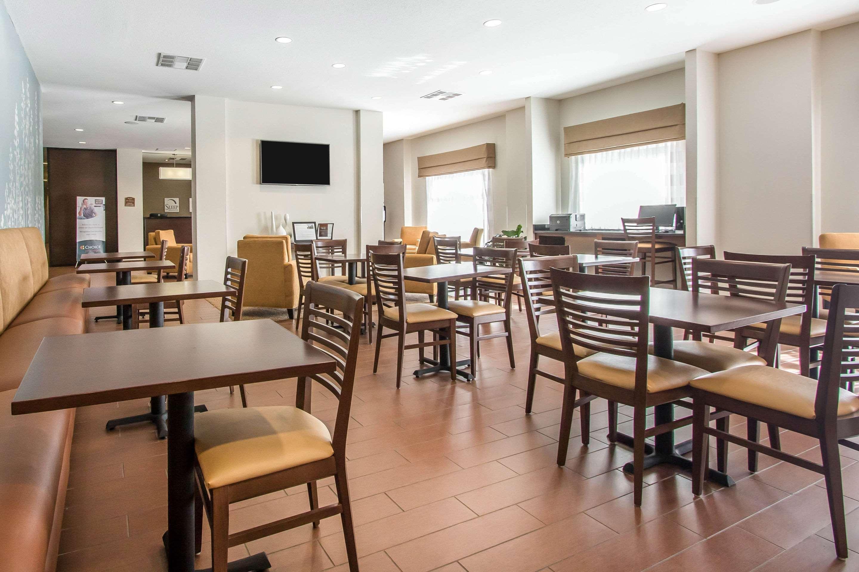 Sleep Inn & Suites Meridian Zewnętrze zdjęcie