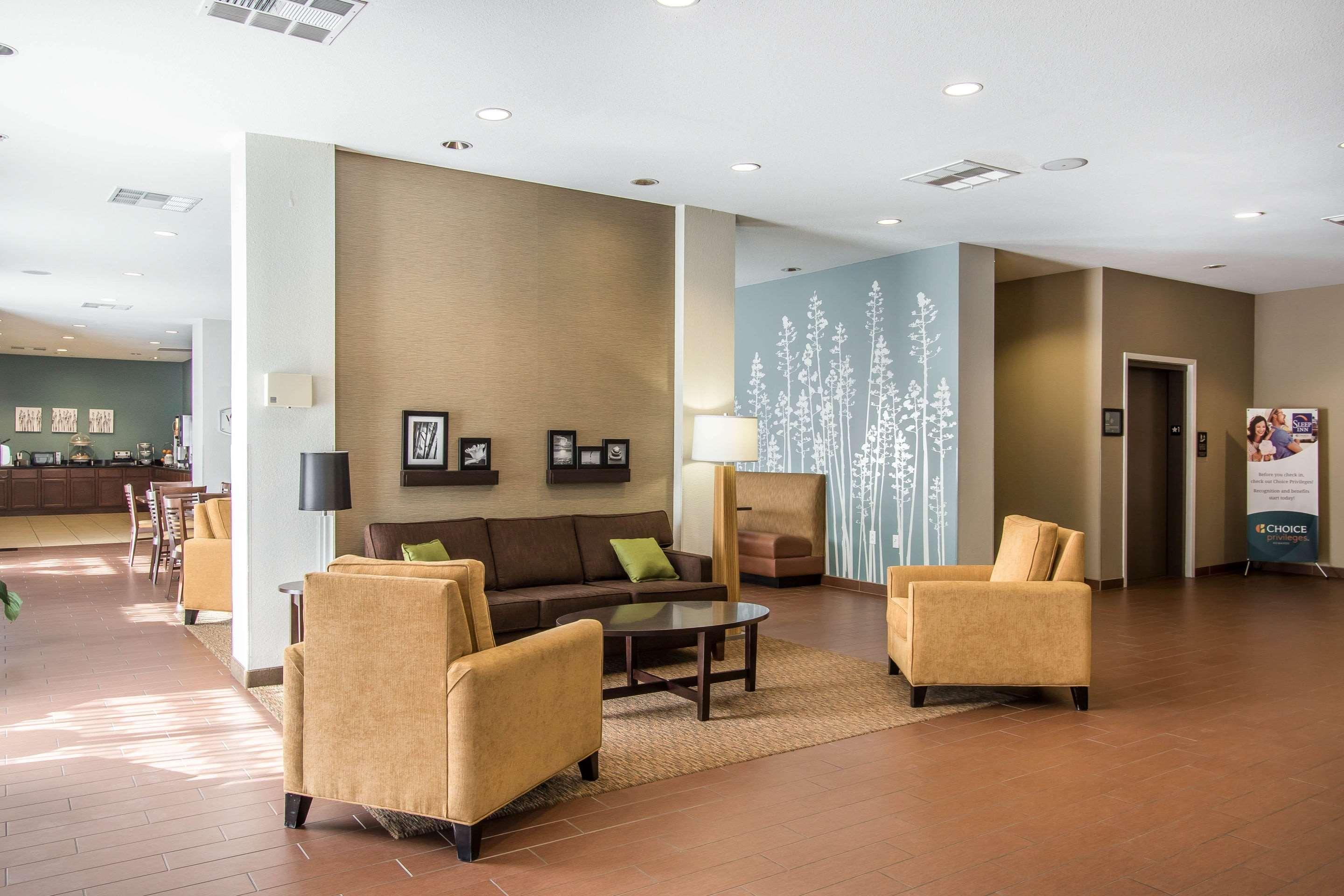 Sleep Inn & Suites Meridian Zewnętrze zdjęcie