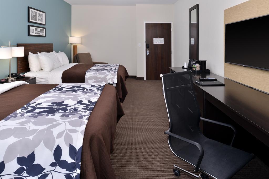 Sleep Inn & Suites Meridian Zewnętrze zdjęcie