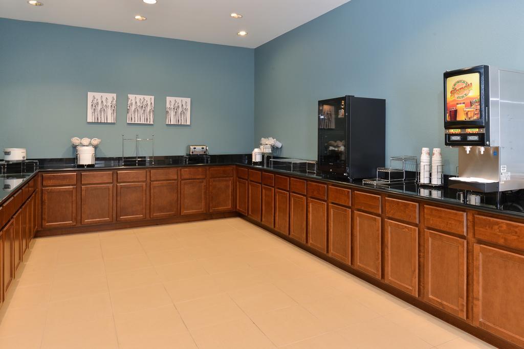 Sleep Inn & Suites Meridian Zewnętrze zdjęcie