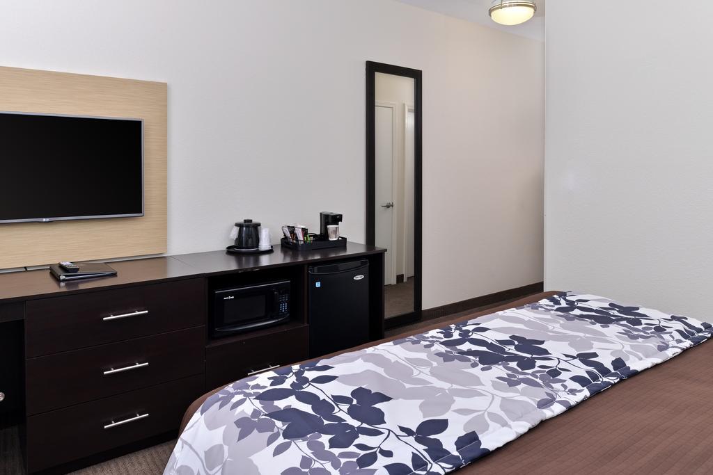 Sleep Inn & Suites Meridian Zewnętrze zdjęcie