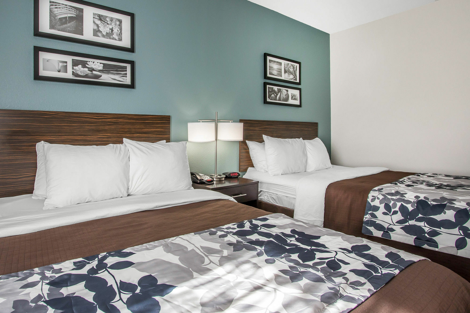 Sleep Inn & Suites Meridian Zewnętrze zdjęcie