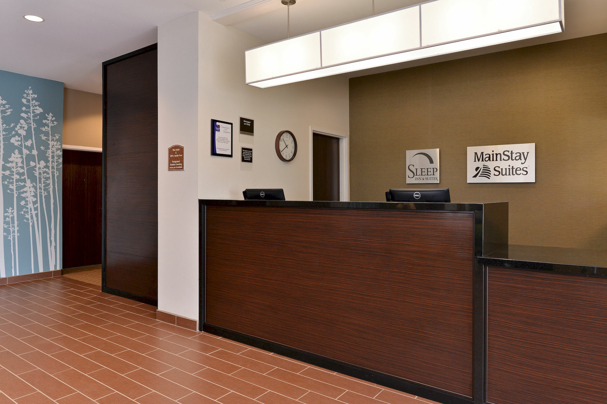 Sleep Inn & Suites Meridian Zewnętrze zdjęcie