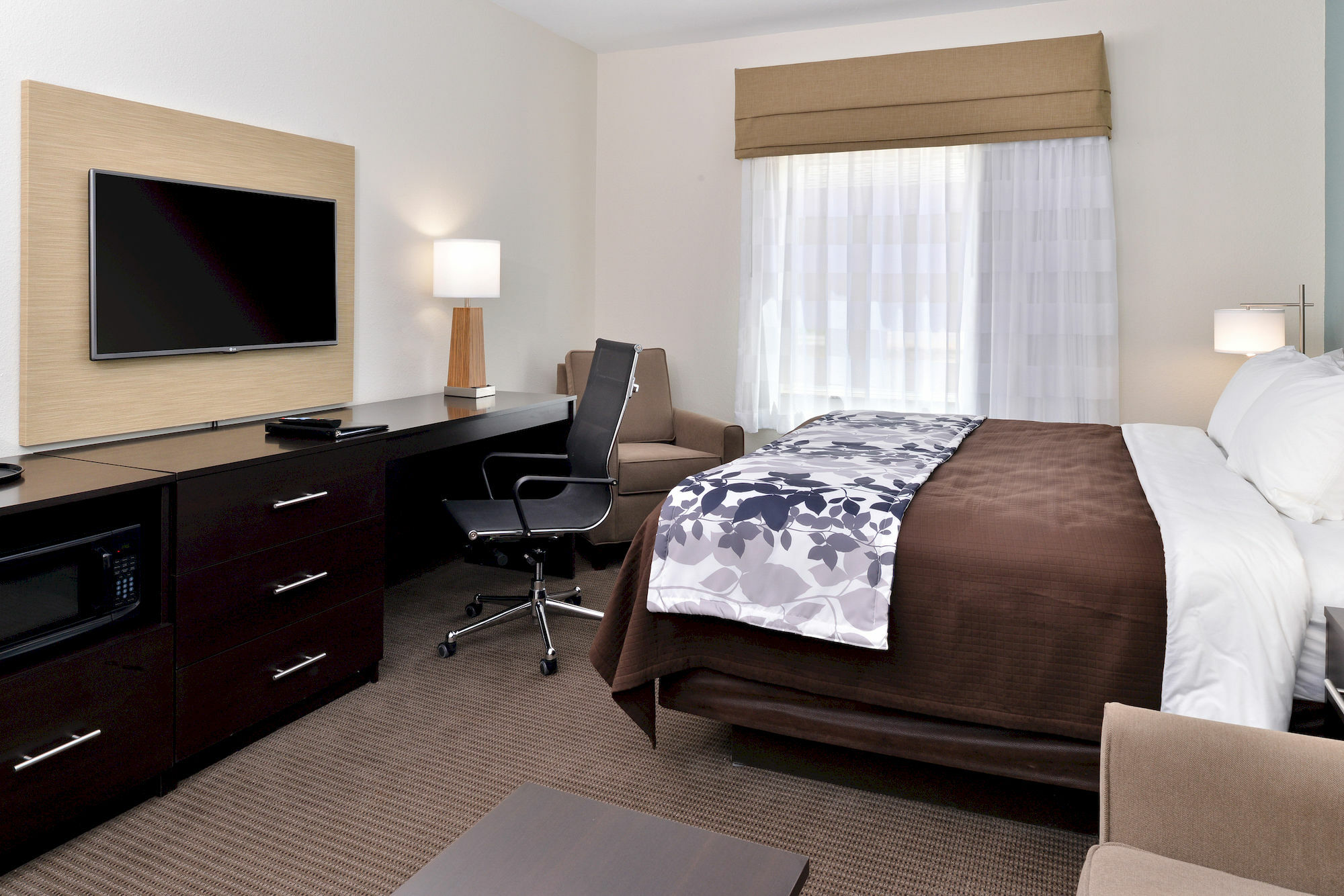 Sleep Inn & Suites Meridian Zewnętrze zdjęcie