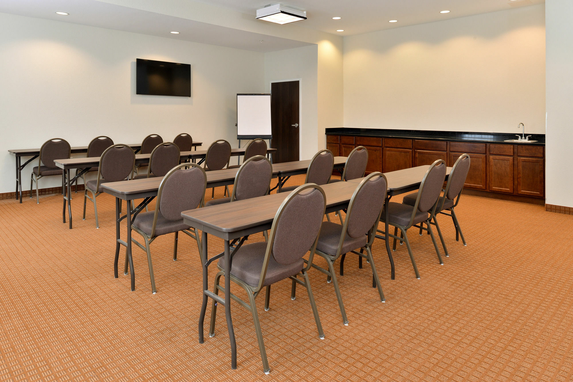 Sleep Inn & Suites Meridian Zewnętrze zdjęcie