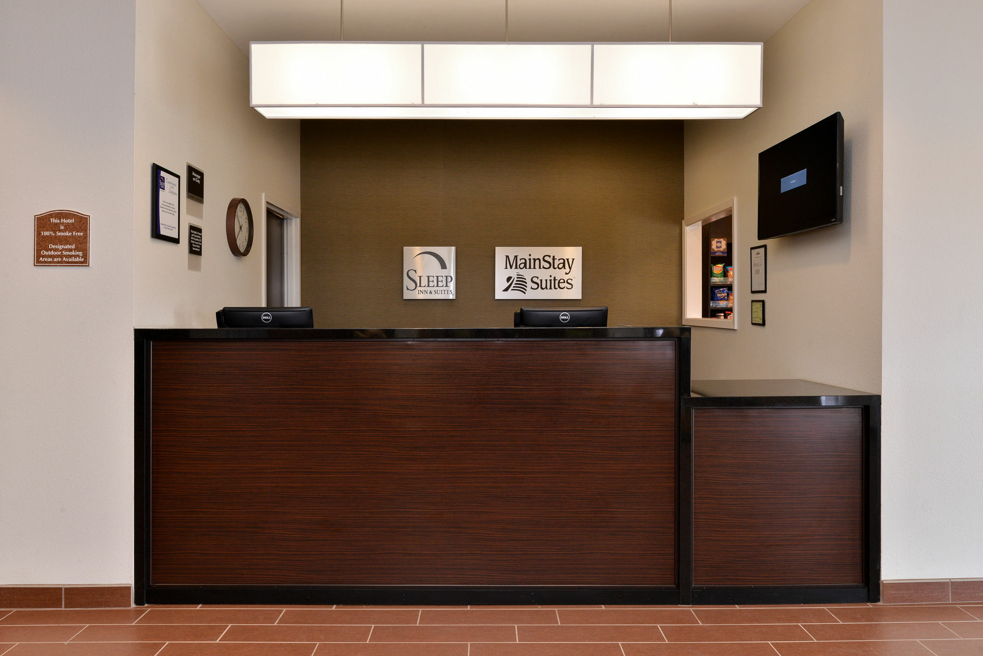 Sleep Inn & Suites Meridian Zewnętrze zdjęcie
