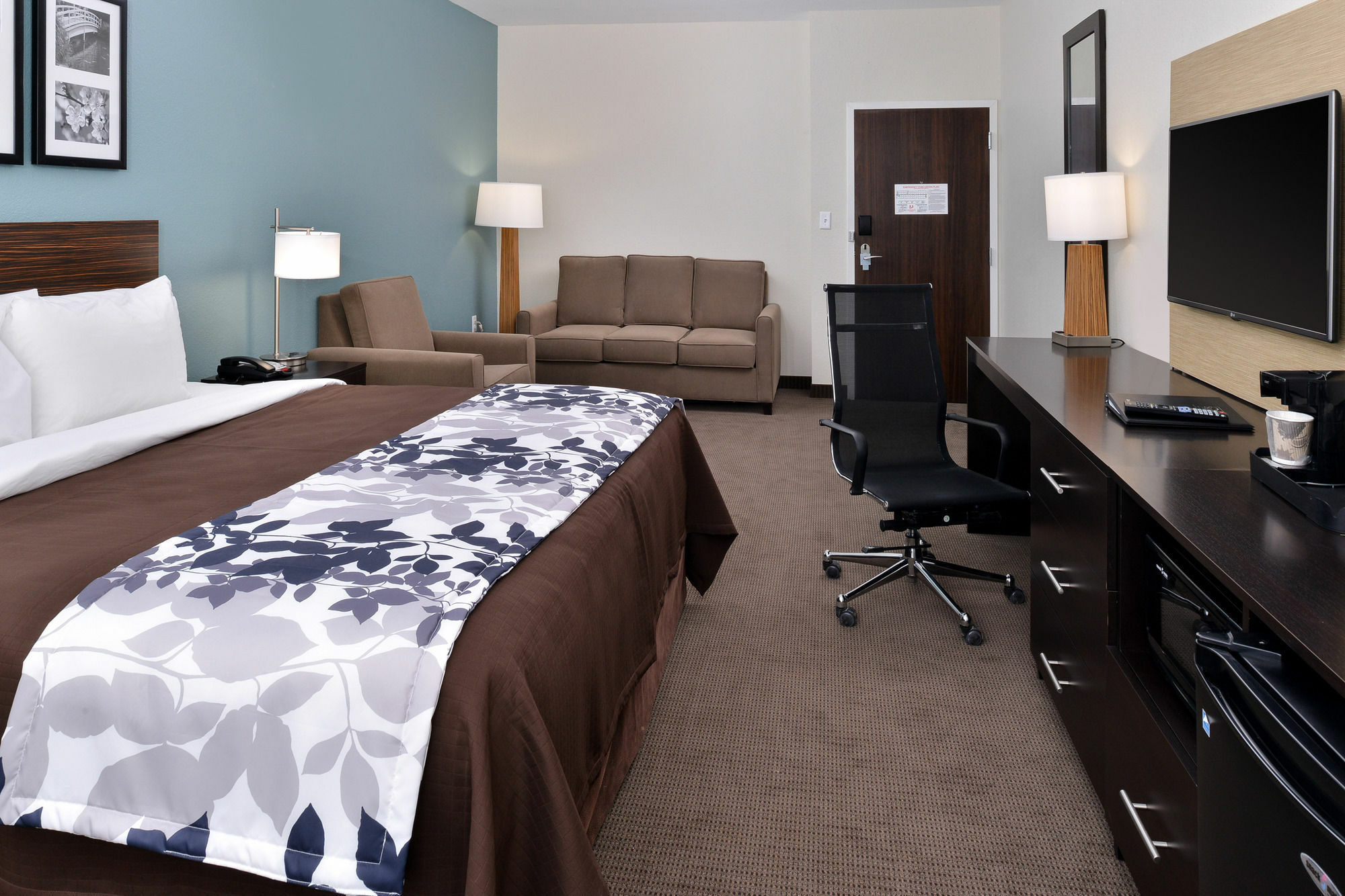 Sleep Inn & Suites Meridian Zewnętrze zdjęcie