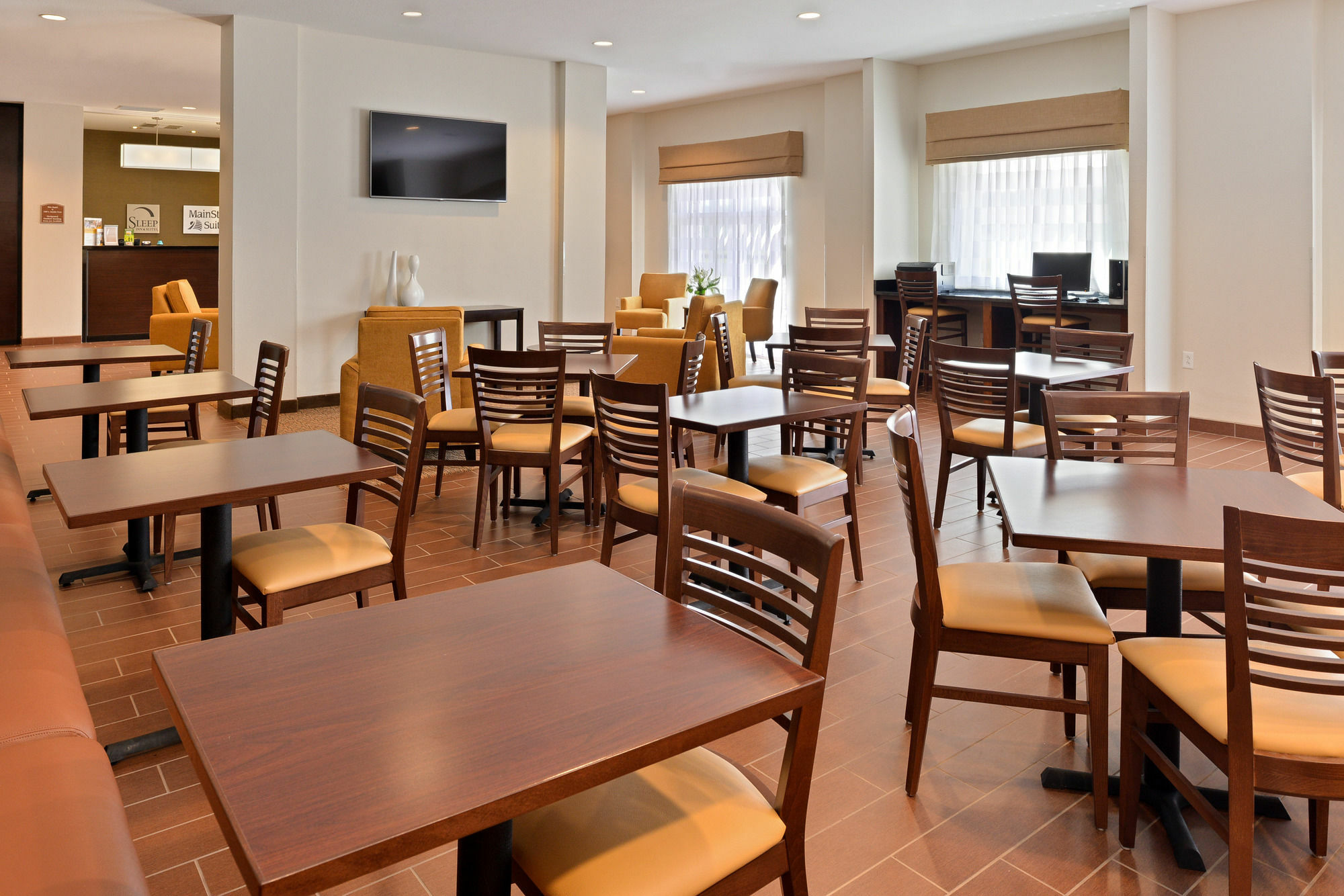 Sleep Inn & Suites Meridian Zewnętrze zdjęcie