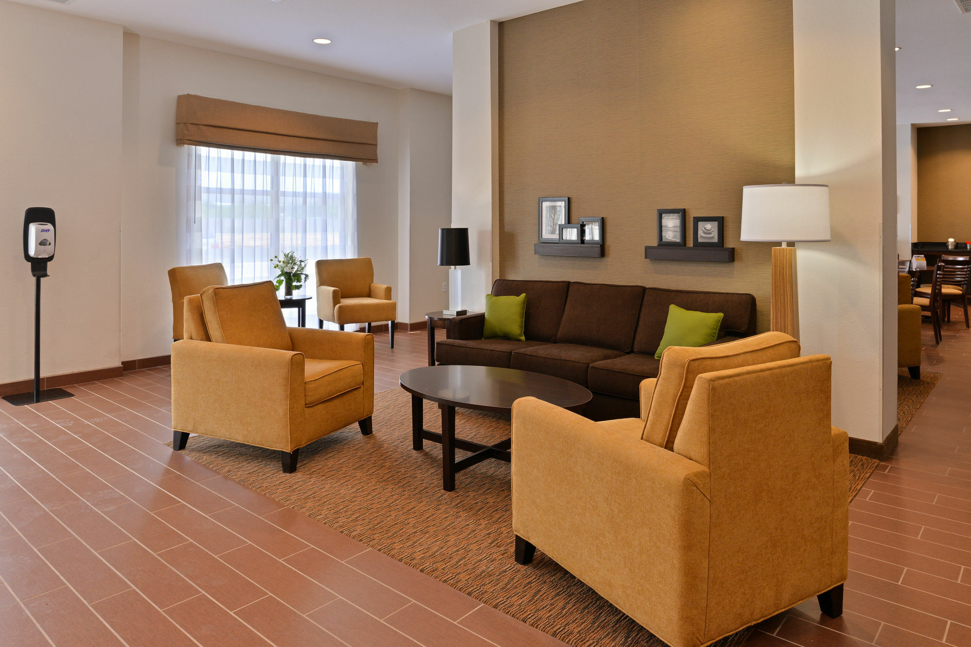 Sleep Inn & Suites Meridian Zewnętrze zdjęcie